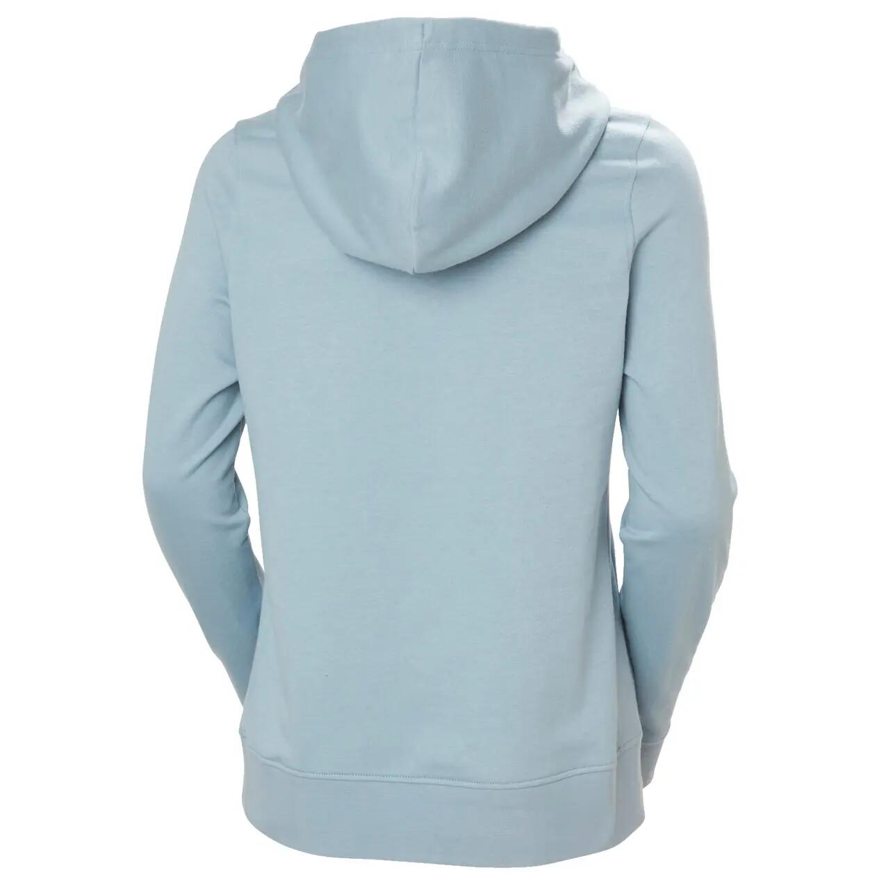 Felpa con cappuccio donna Helly Hansen Nord Graphic 3/6