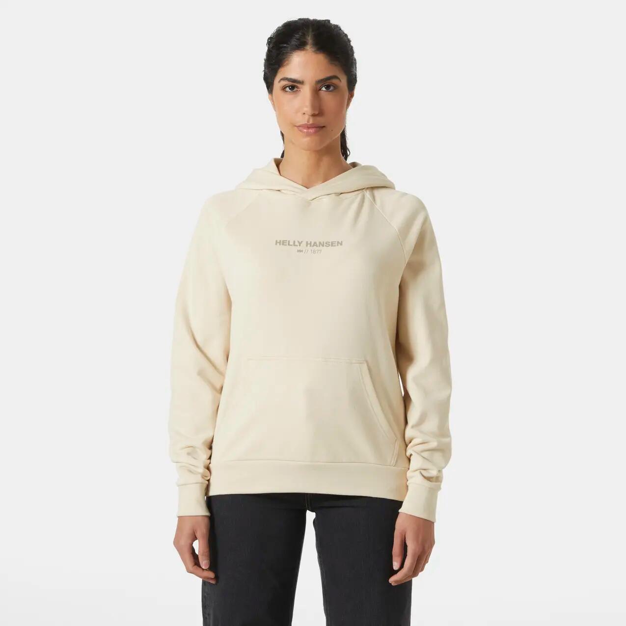 Sweatshirt femme Helly Hansen Core 2/6