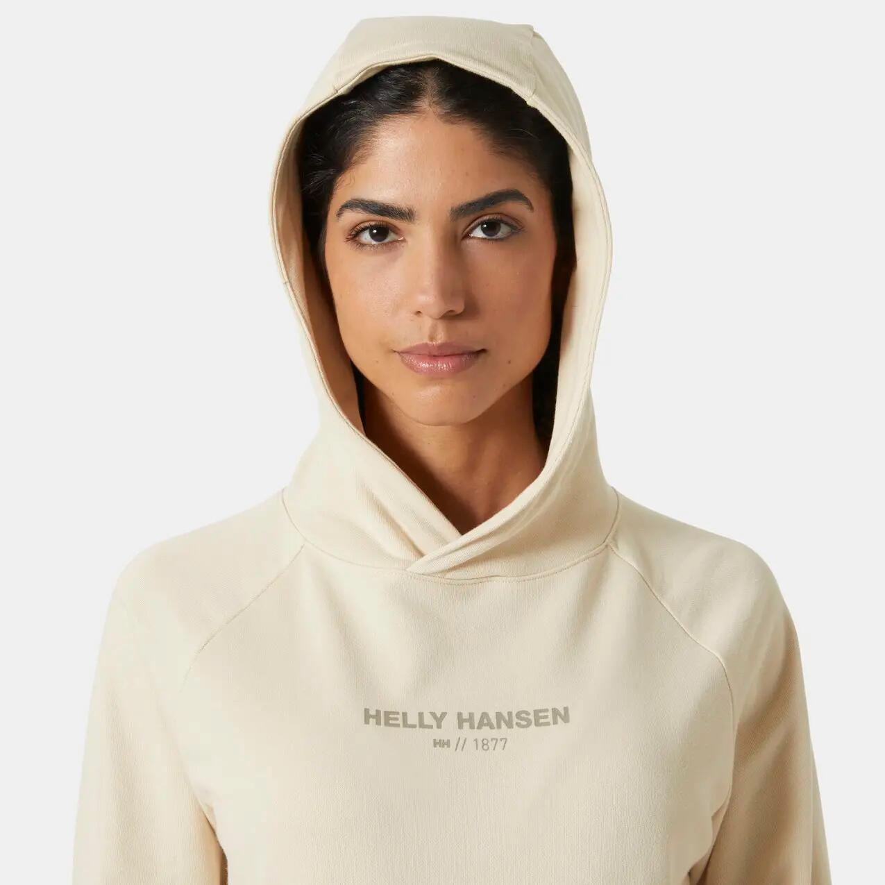 Sweatshirt femme Helly Hansen Core 5/6