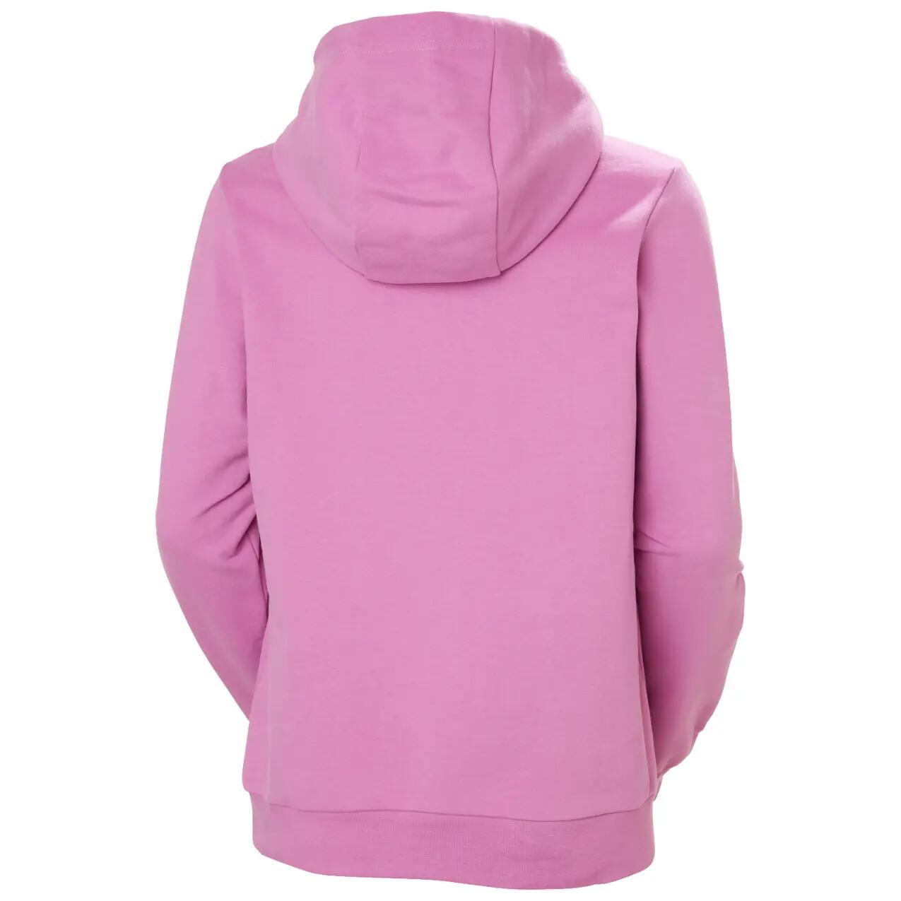 Felpa con logo donna Helly Hansen 2.0 3/6