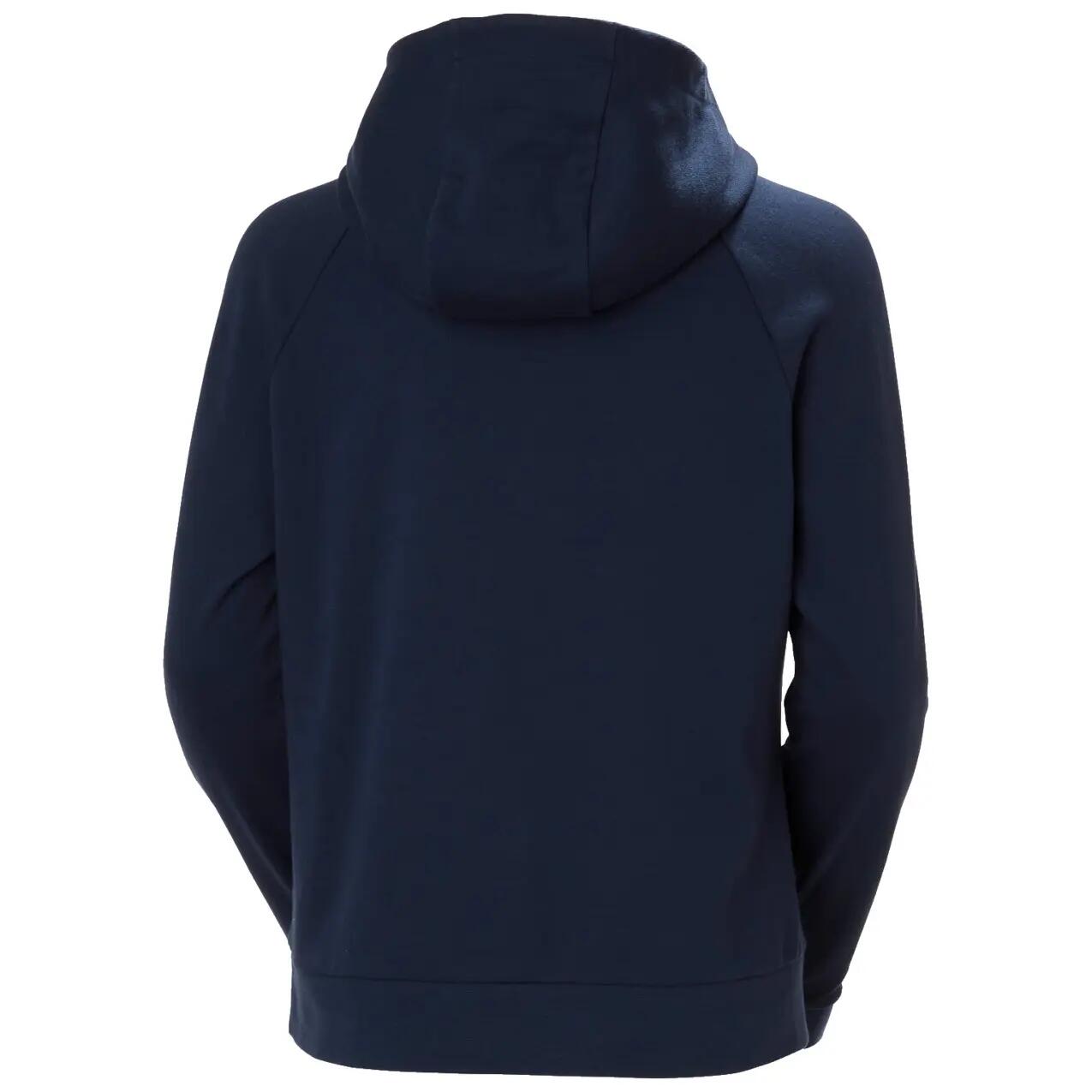 Sweatshirt femme Helly Hansen Core Graphic 3/6