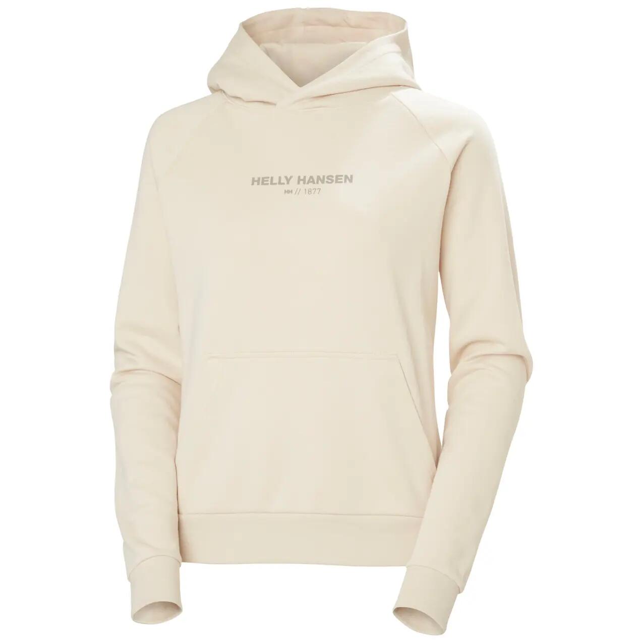 Sweatshirt femme Helly Hansen Core 1/6
