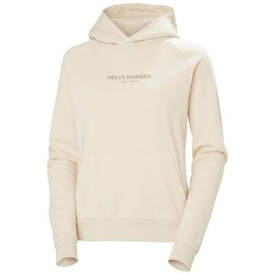 Dames sweatshirt helly hansen core