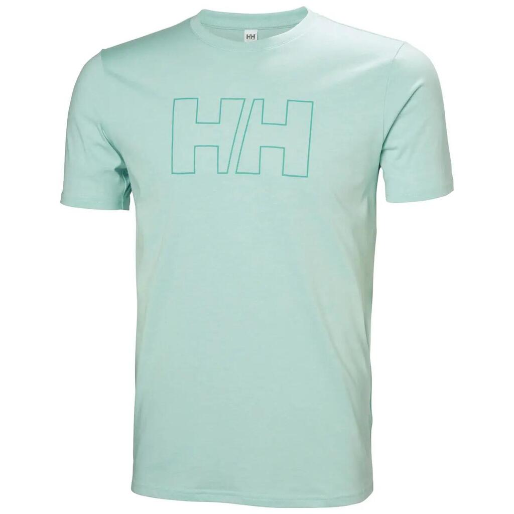 T-shirt Helly Hansen Tech Logo