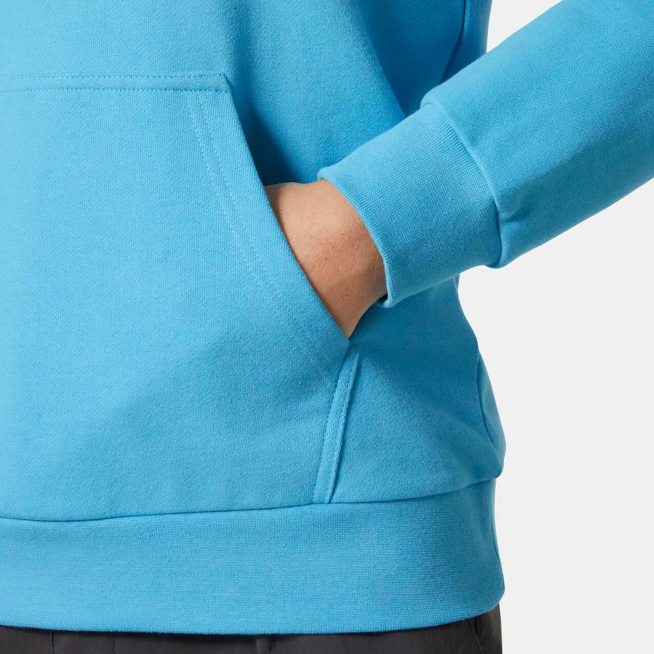 Felpa con logo donna Helly Hansen 2.0 6/6