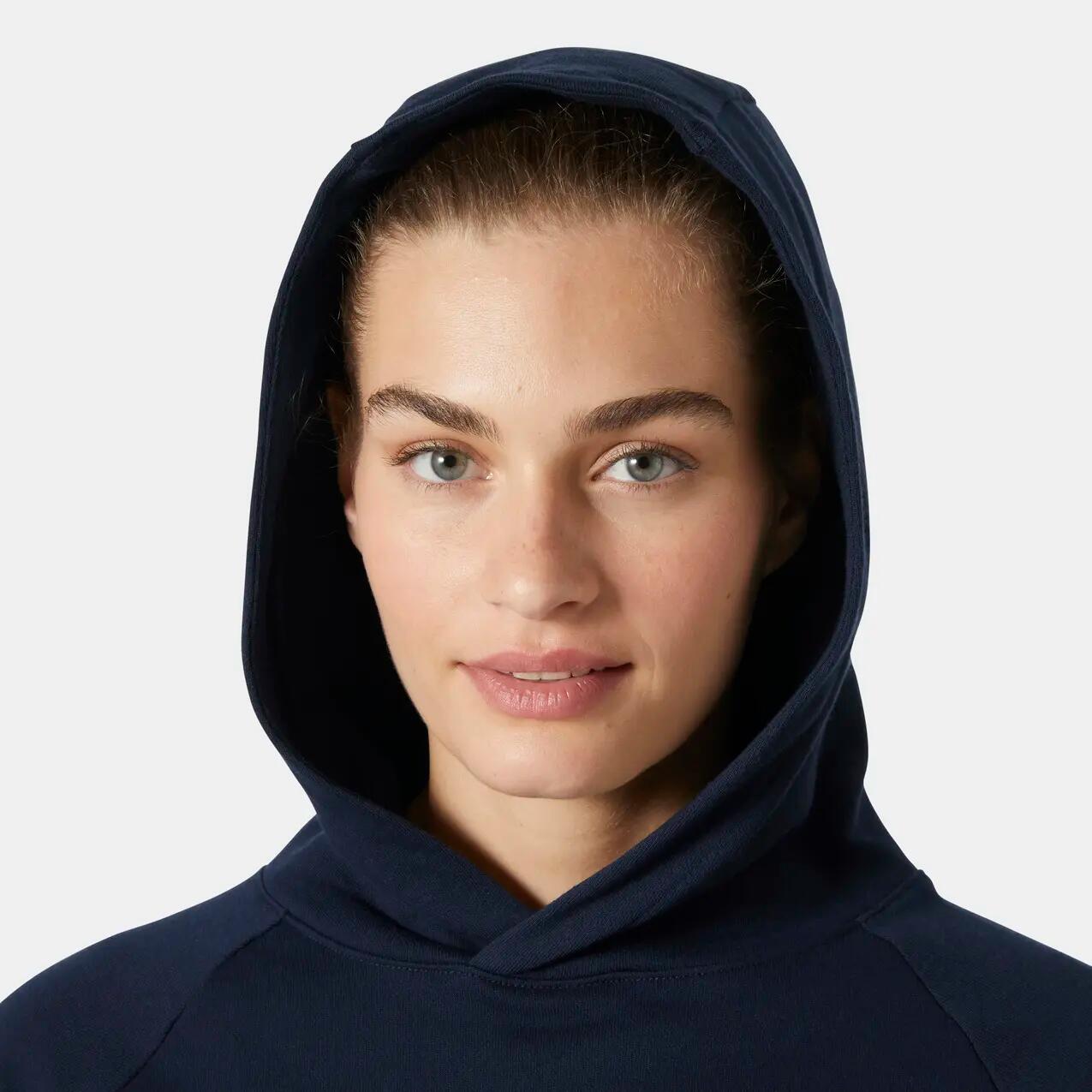 Sweatshirt femme Helly Hansen Core Graphic 5/6