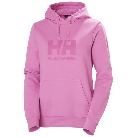 Sweatshirt à logo femme Helly Hansen 2.0