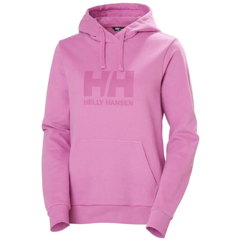 Dámská mikina s kapucí a logem Helly Hansen 2.0