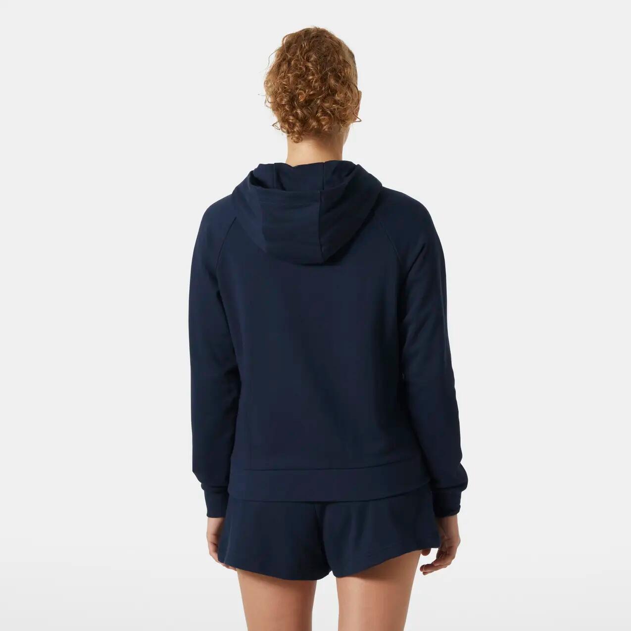 Sweatshirt femme Helly Hansen Core Graphic 4/6
