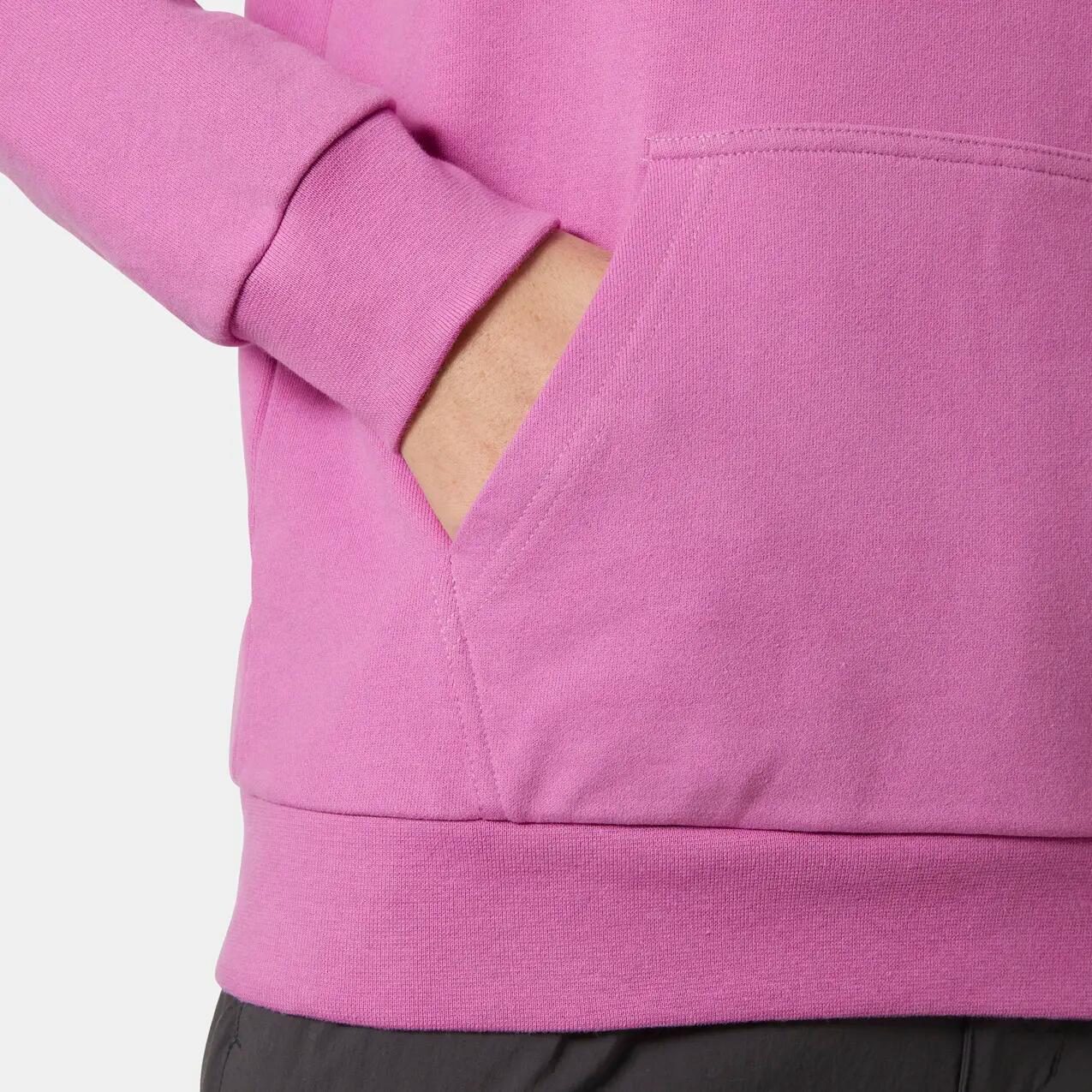 Felpa con logo donna Helly Hansen 2.0 6/6