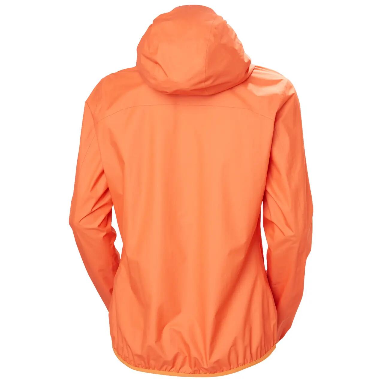 Women's waterproof jacket Helly Hansen Verglas Fastpack 3/6