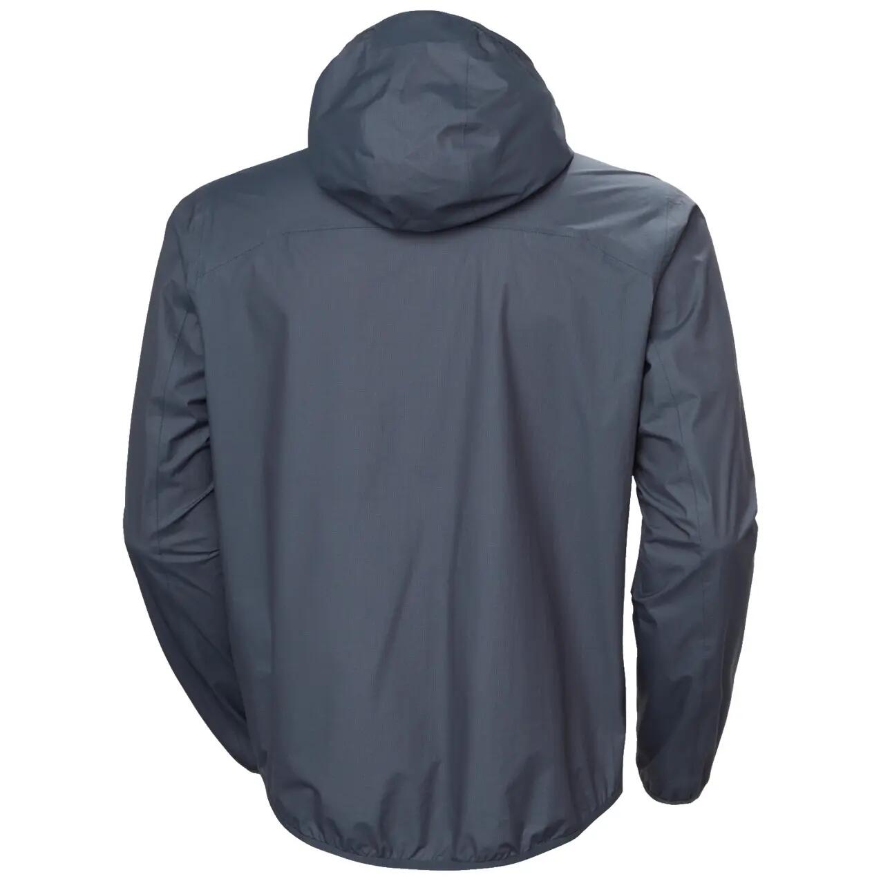 Veste imperméable Helly Hansen Verglas Fastpack 3/6