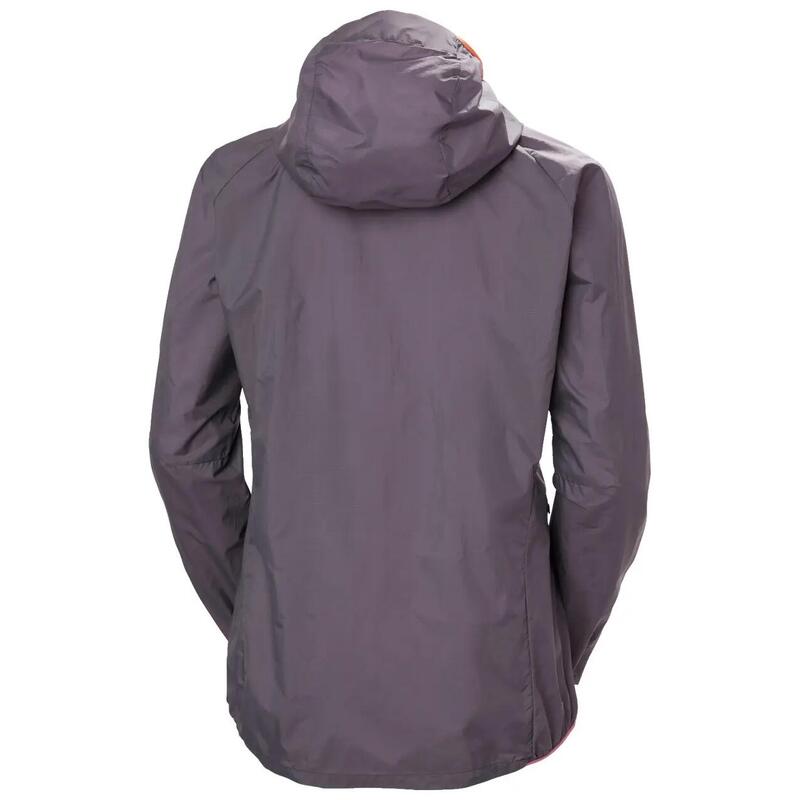 Jachetă impermeabilă Helly Hansen Roam Wind pentru femei