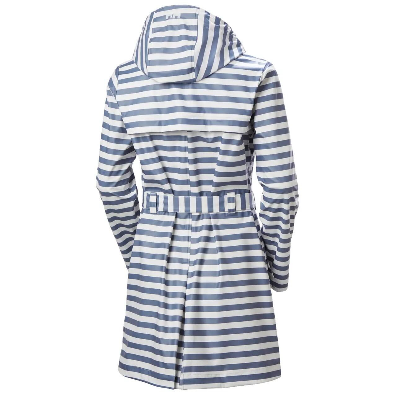 Damen Regenjacke Helly Hansen Kirkwall Ii 3/6