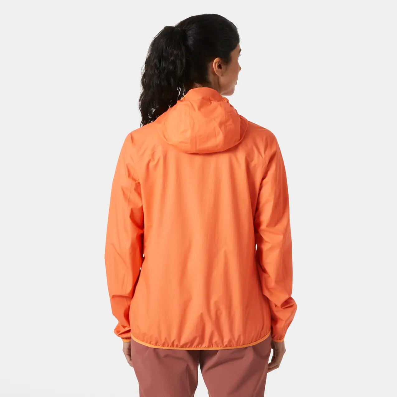 Women's waterproof jacket Helly Hansen Verglas Fastpack 4/6