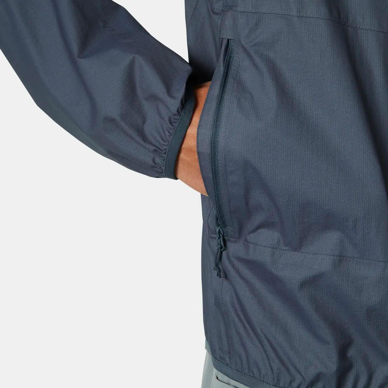 Veste imperméable Helly Hansen Verglas Fastpack 6/6