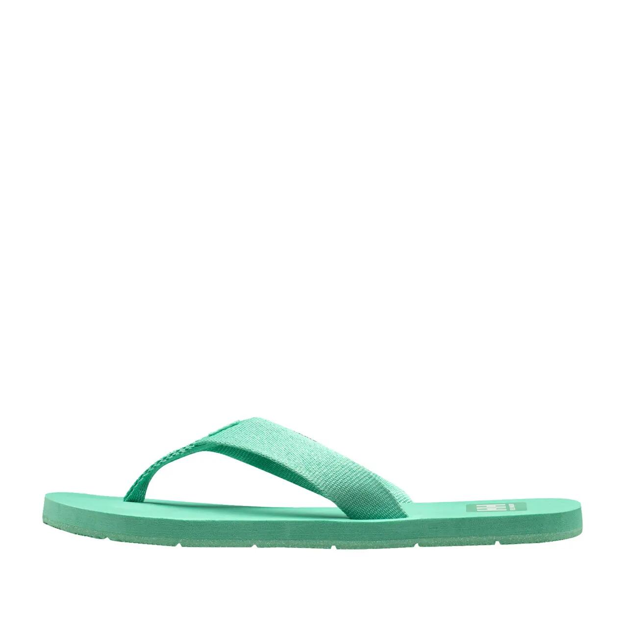 Vrouwen slippers Helly Hansen Logo 2 2/6