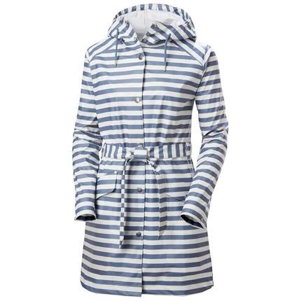 Regenjacke für Damen Helly Hansen Kirkwall II