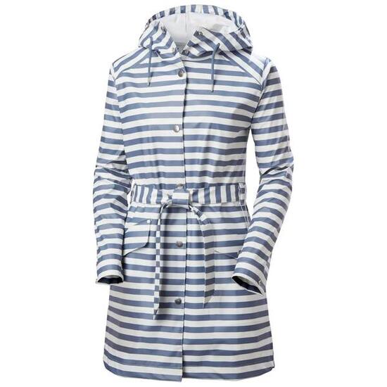 Regenjacke für Damen Helly Hansen Kirkwall II