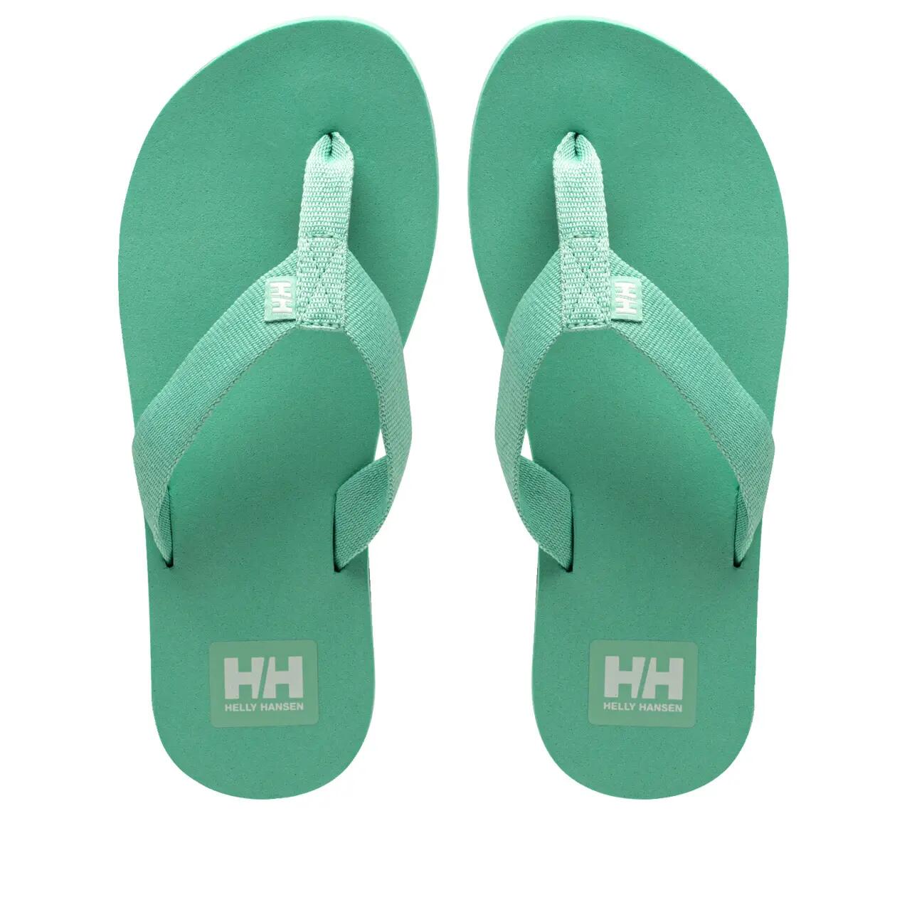 Vrouwen slippers Helly Hansen Logo 2 5/6
