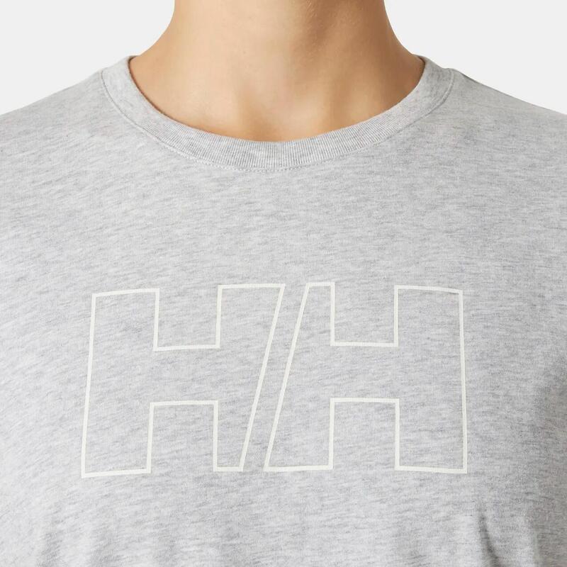 Női póló Helly Hansen Tech Logo