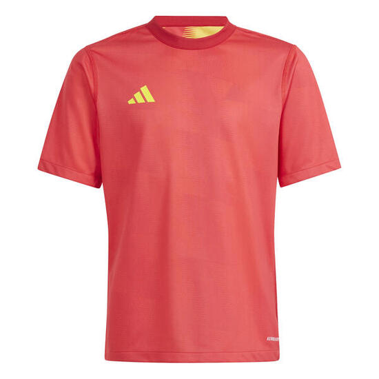 Maillot réversible enfant adidas 24