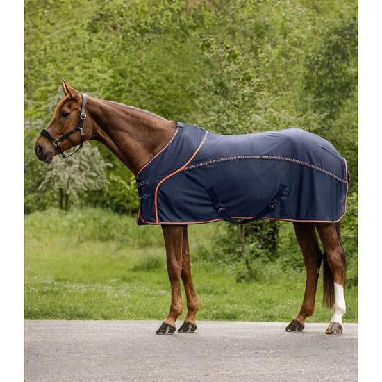 Coperta antimosche per cavallo estiva Waldhausen Cooler