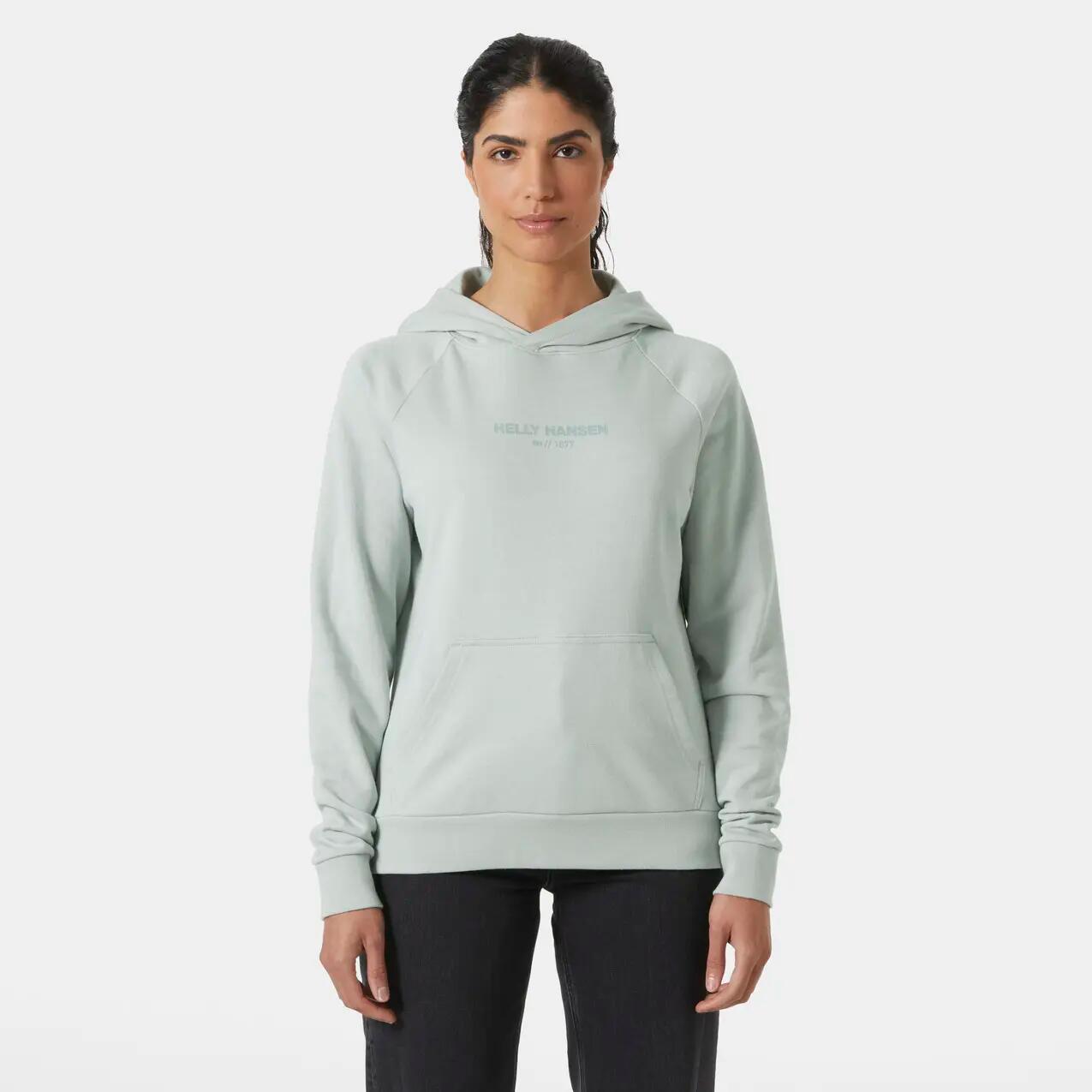 Sweatshirt femme Helly Hansen Core 2/6