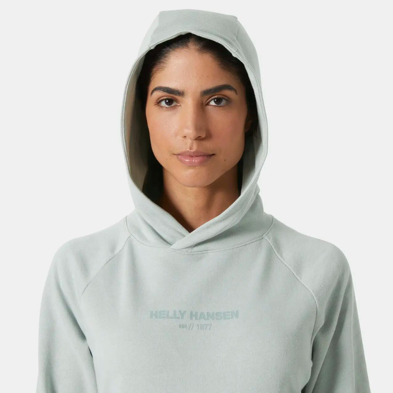 Sweatshirt femme Helly Hansen Core 5/6