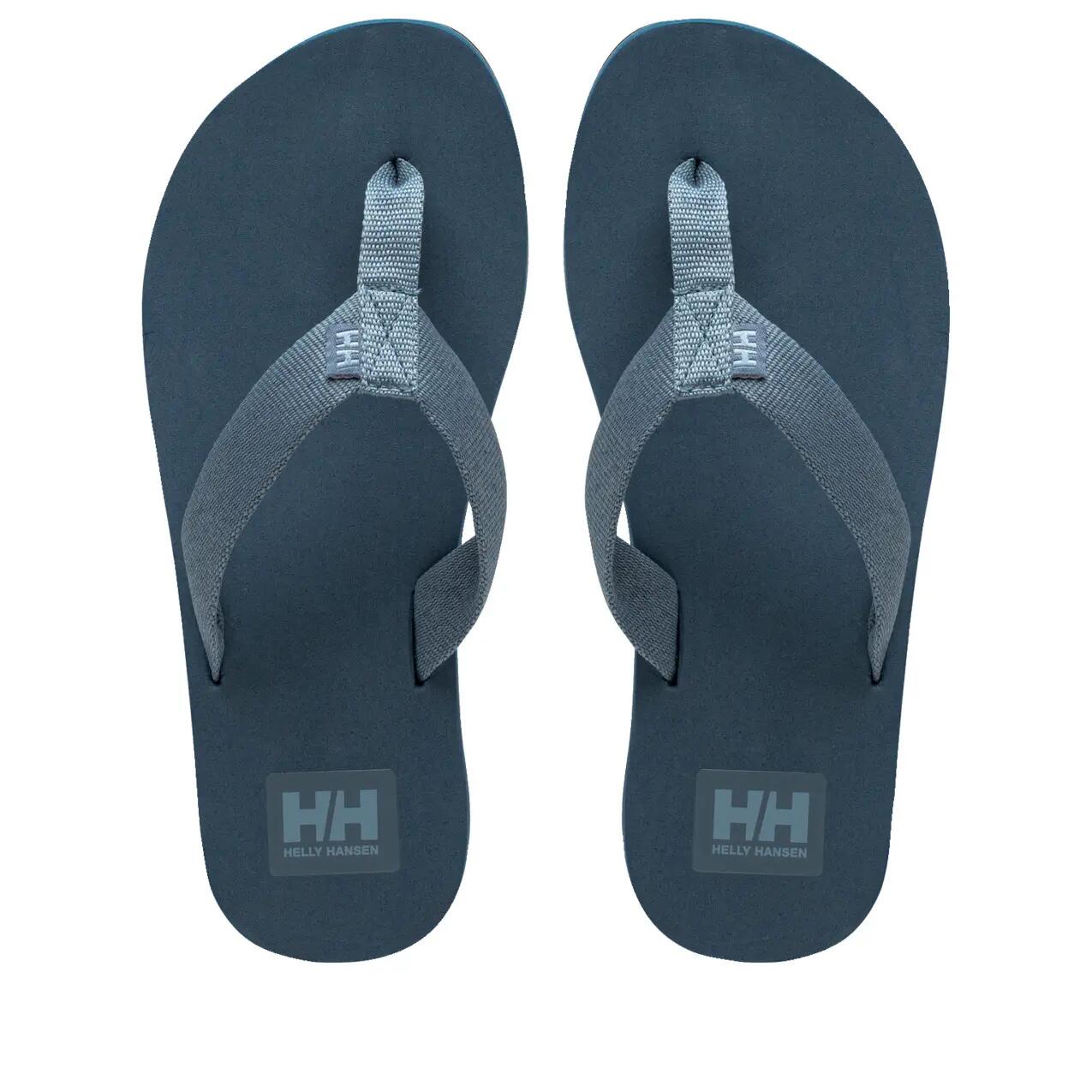 Vrouwen slippers Helly Hansen Logo 2 5/6
