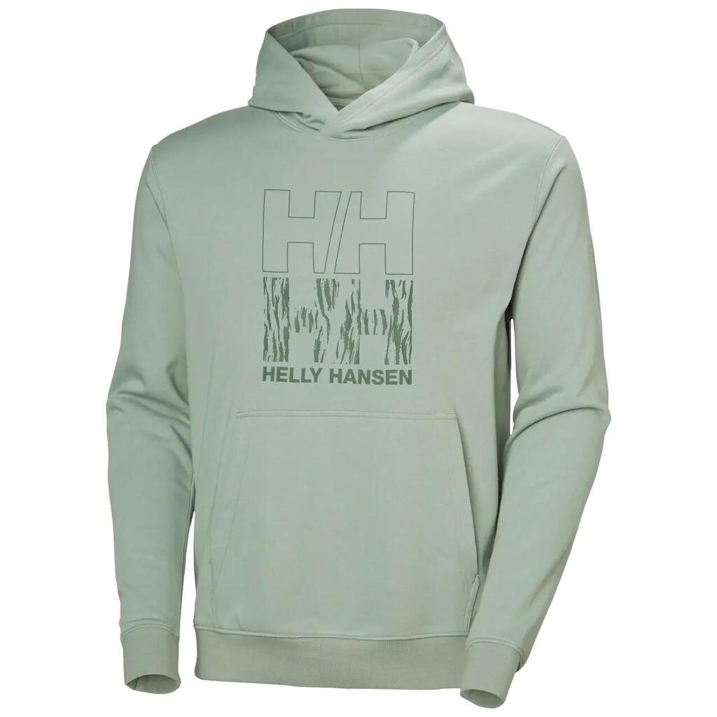 Sweatshirt Helly Hansen Core Graphic