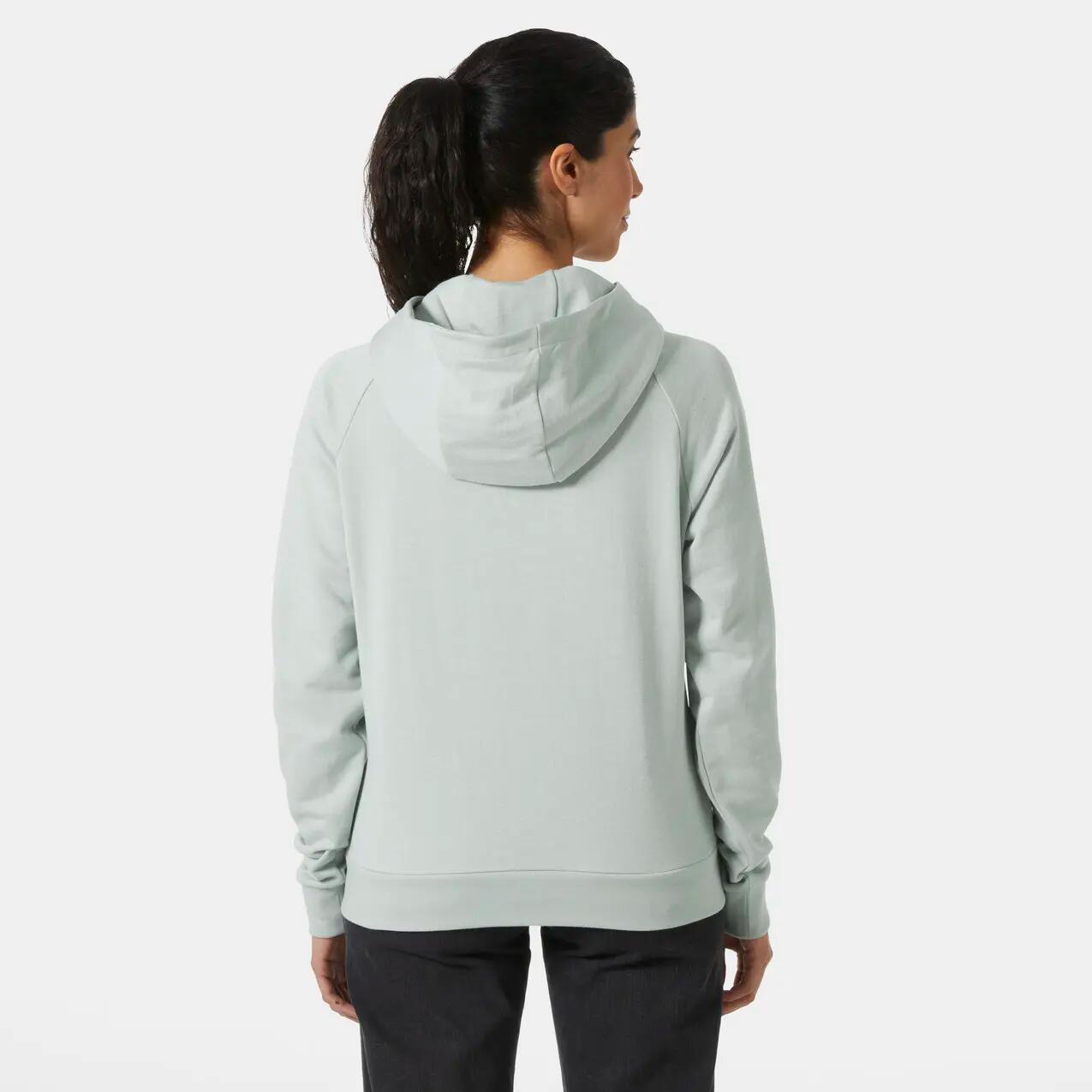 Sweatshirt femme Helly Hansen Core 4/6
