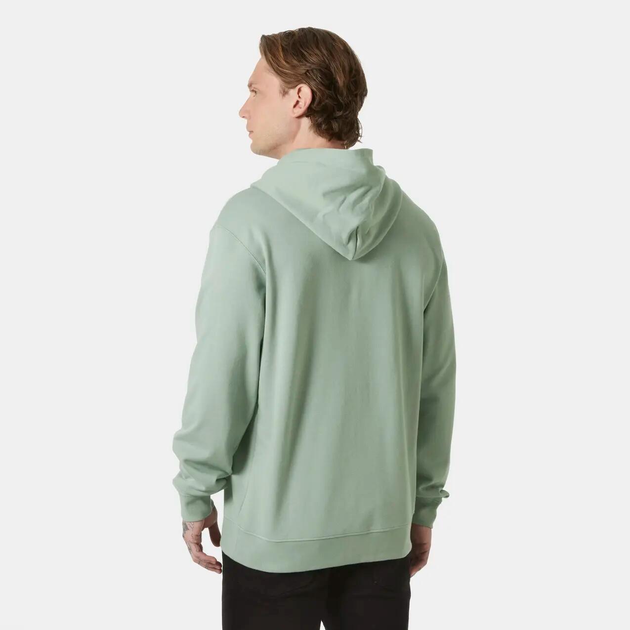 Sweatshirt Helly Hansen Core Graphic 4/6