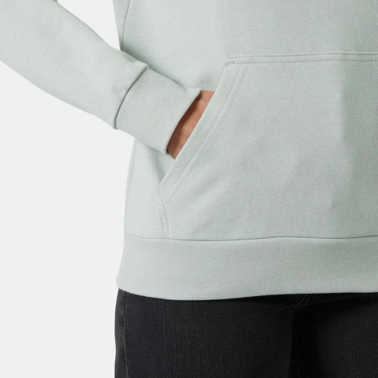Sweatshirt femme Helly Hansen Core 6/6