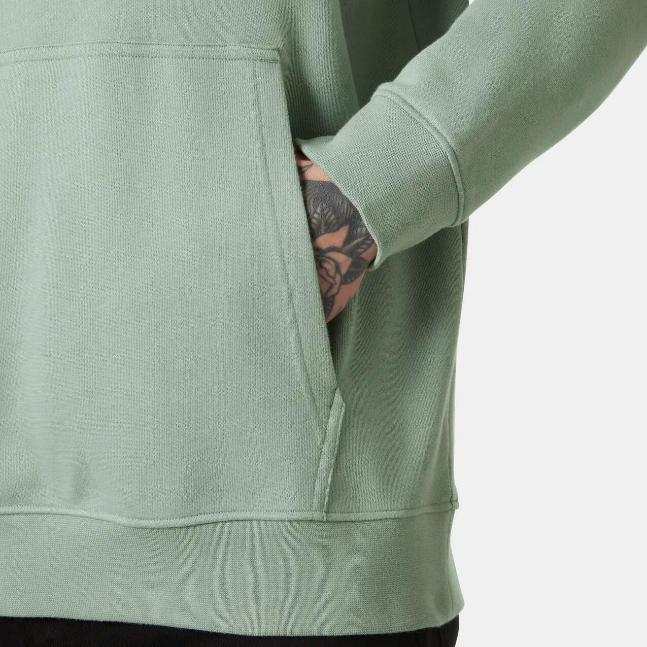 Sweatshirt Helly Hansen Core Graphic 6/6