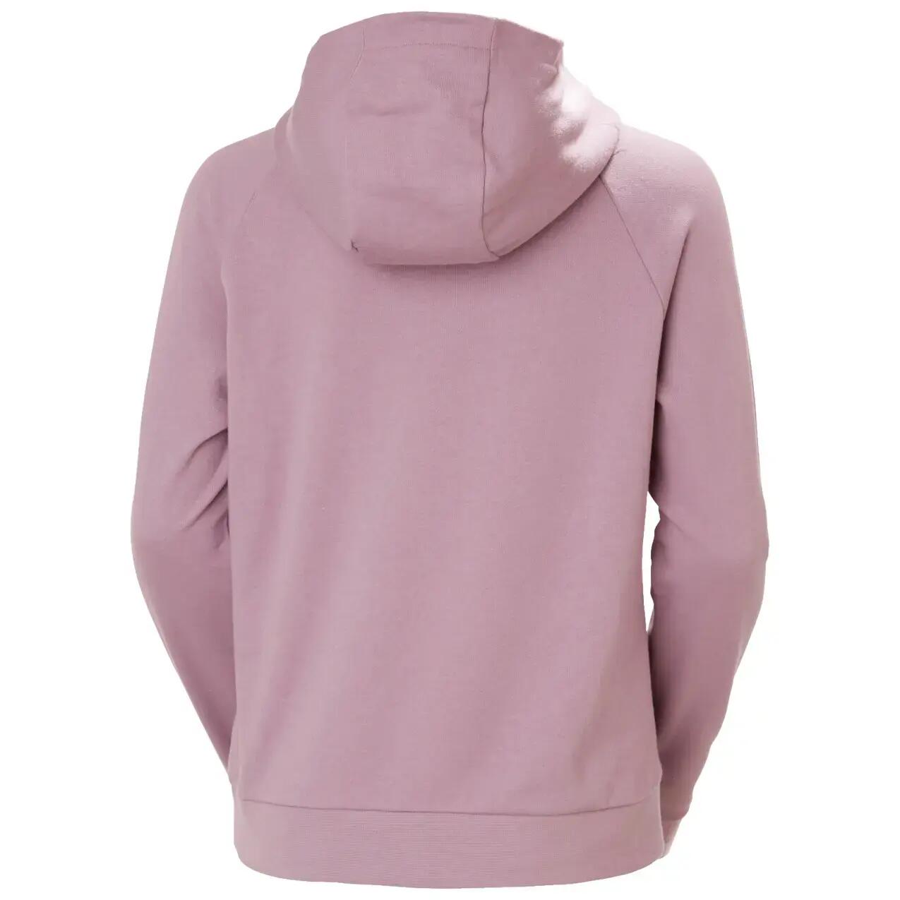 Sweatshirt femme Helly Hansen Core Graphic 3/6