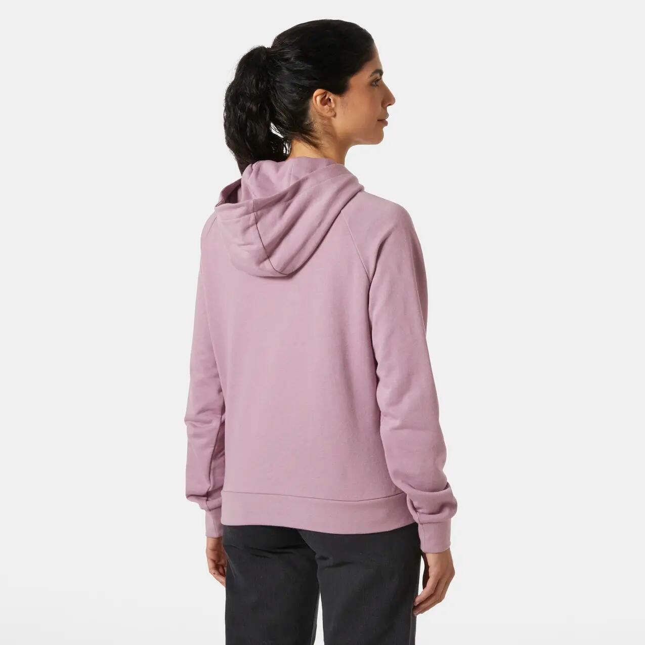 Sweatshirt femme Helly Hansen Core Graphic 4/6