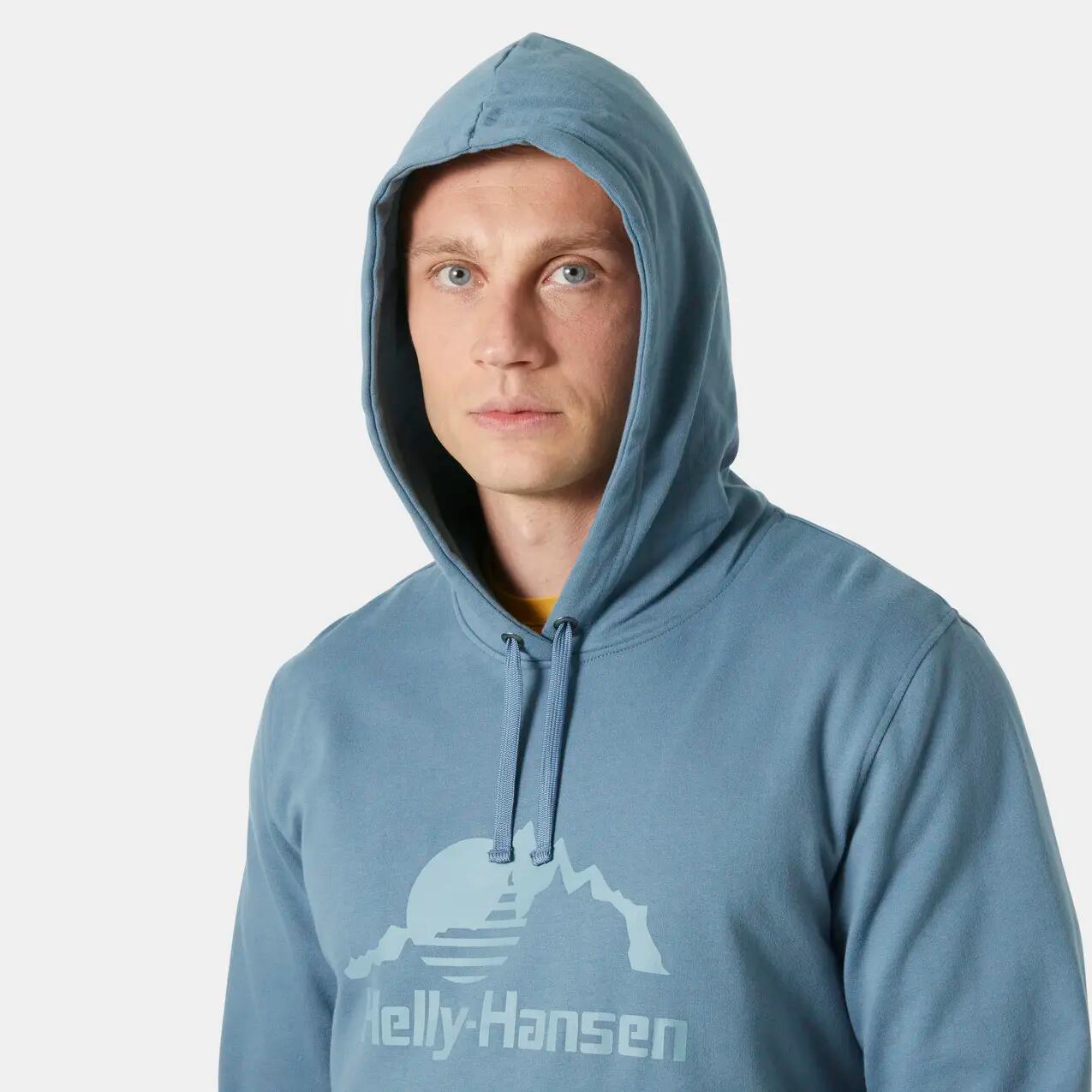 Sweatshirt Helly Hansen Nord Graphic 5/6