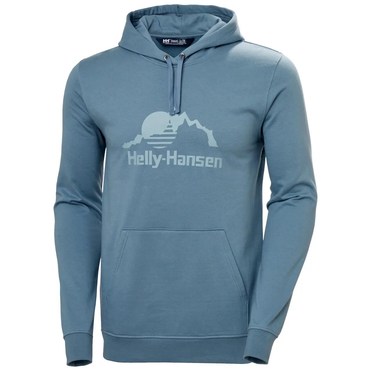 HELLY HANSEN picture