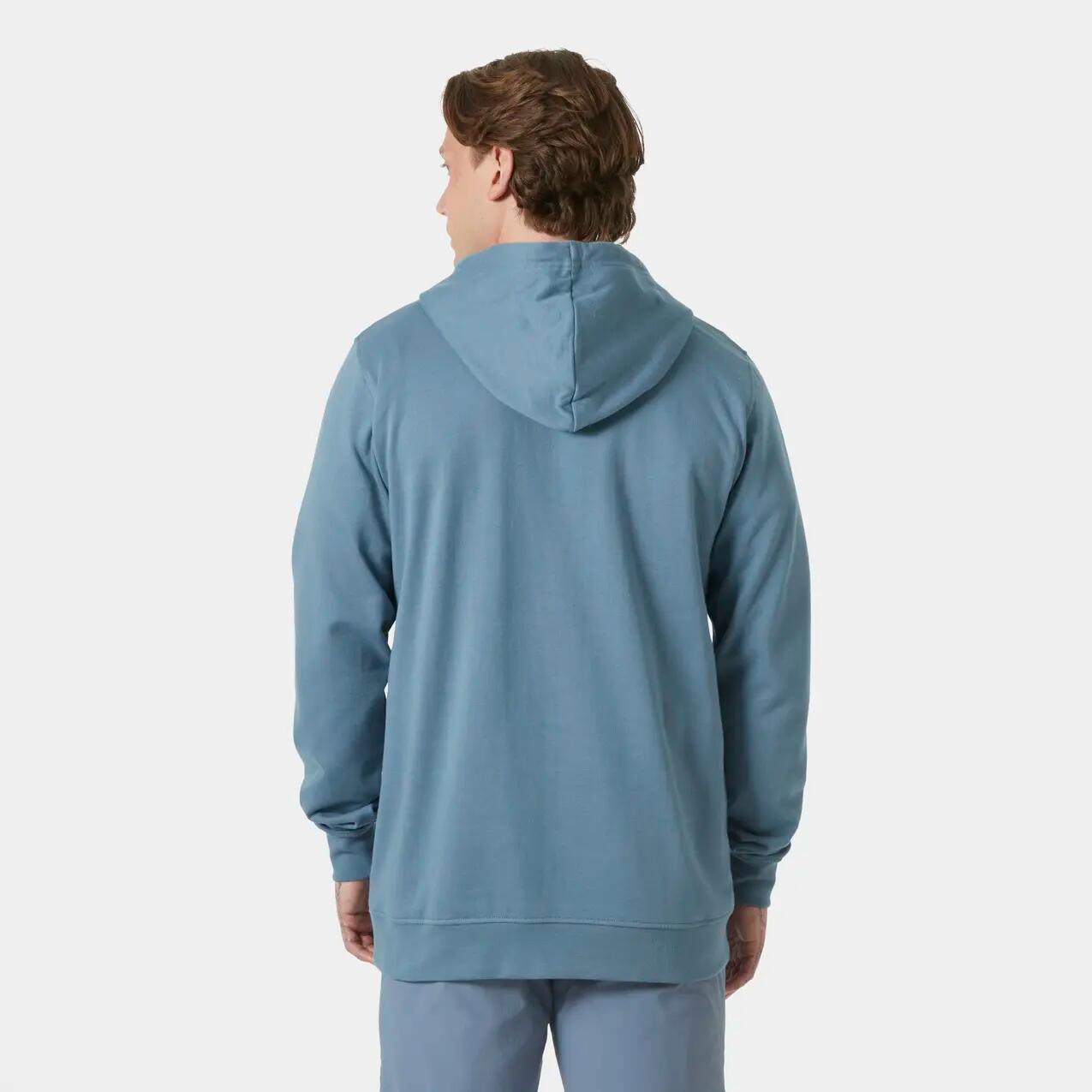 Sweatshirt Helly Hansen Nord Graphic 4/6