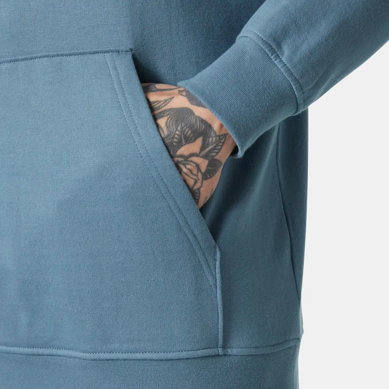 Sweatshirt Helly Hansen Nord Graphic 6/6