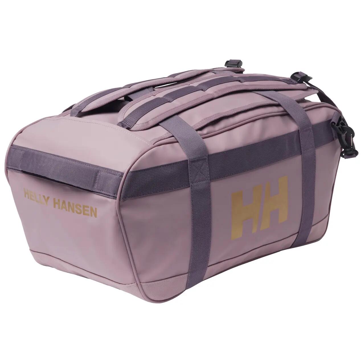 Sac Duffle Helly Hansen H/H Scout Duffel S 2/5