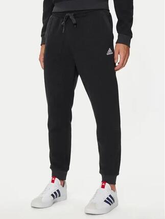 Spodnie męskie adidas Seasonal Essentials Mélange
