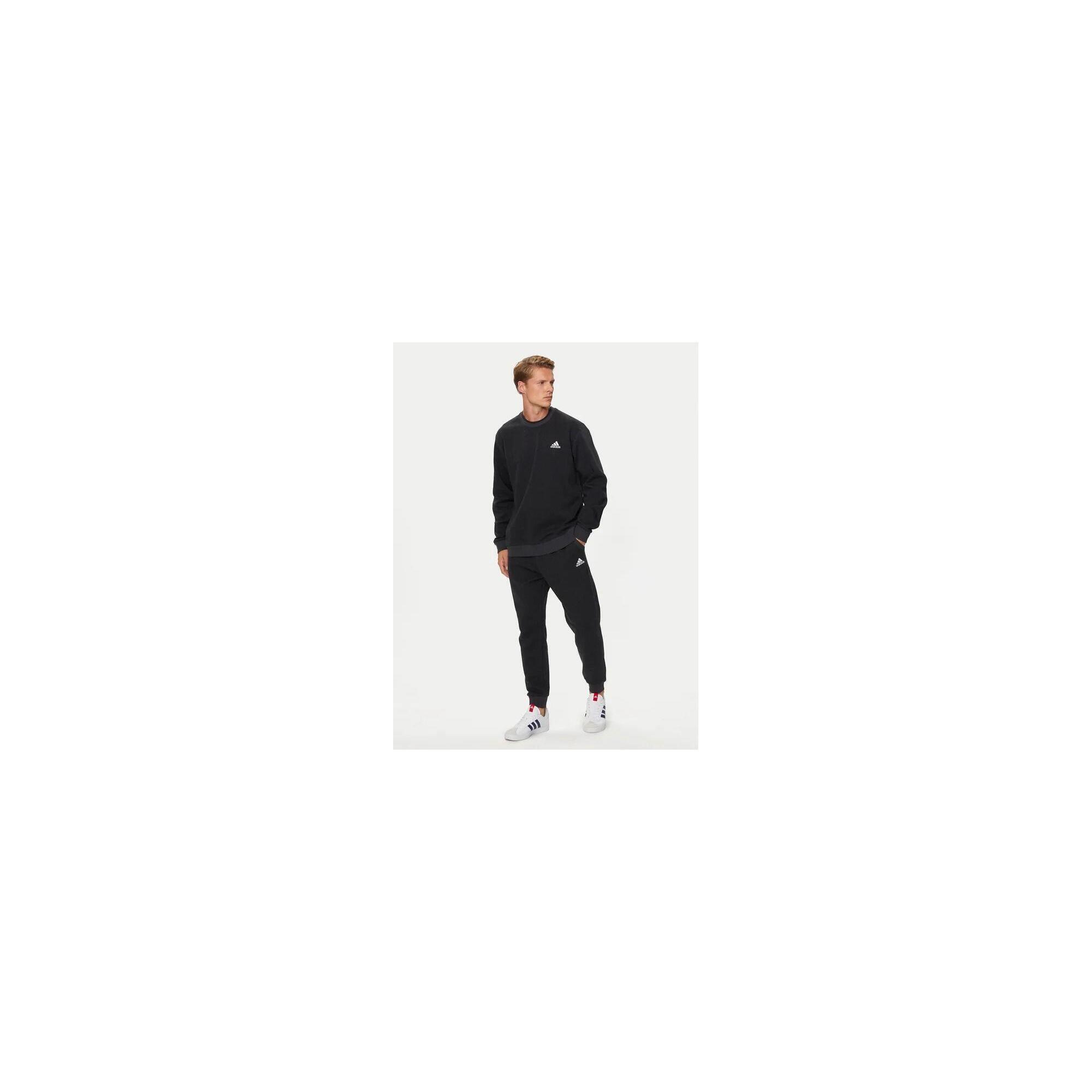 Pantaloni bărbați ADIDAS Seasonal Essentials Mélange