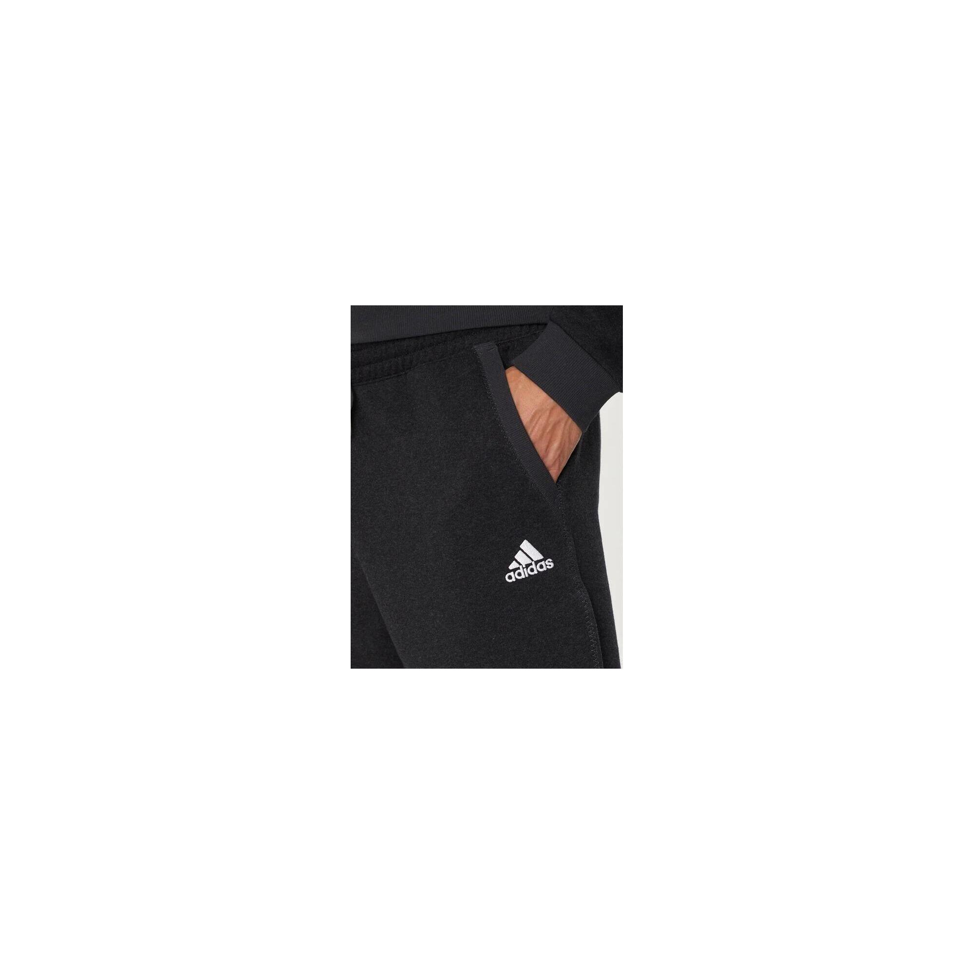 Pantaloni bărbați ADIDAS Seasonal Essentials Mélange