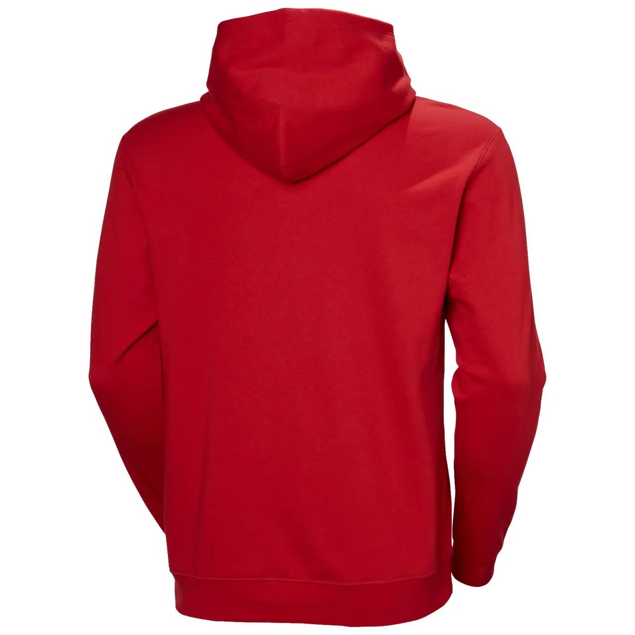 Sweatshirt Helly Hansen Core Graphic 3/7