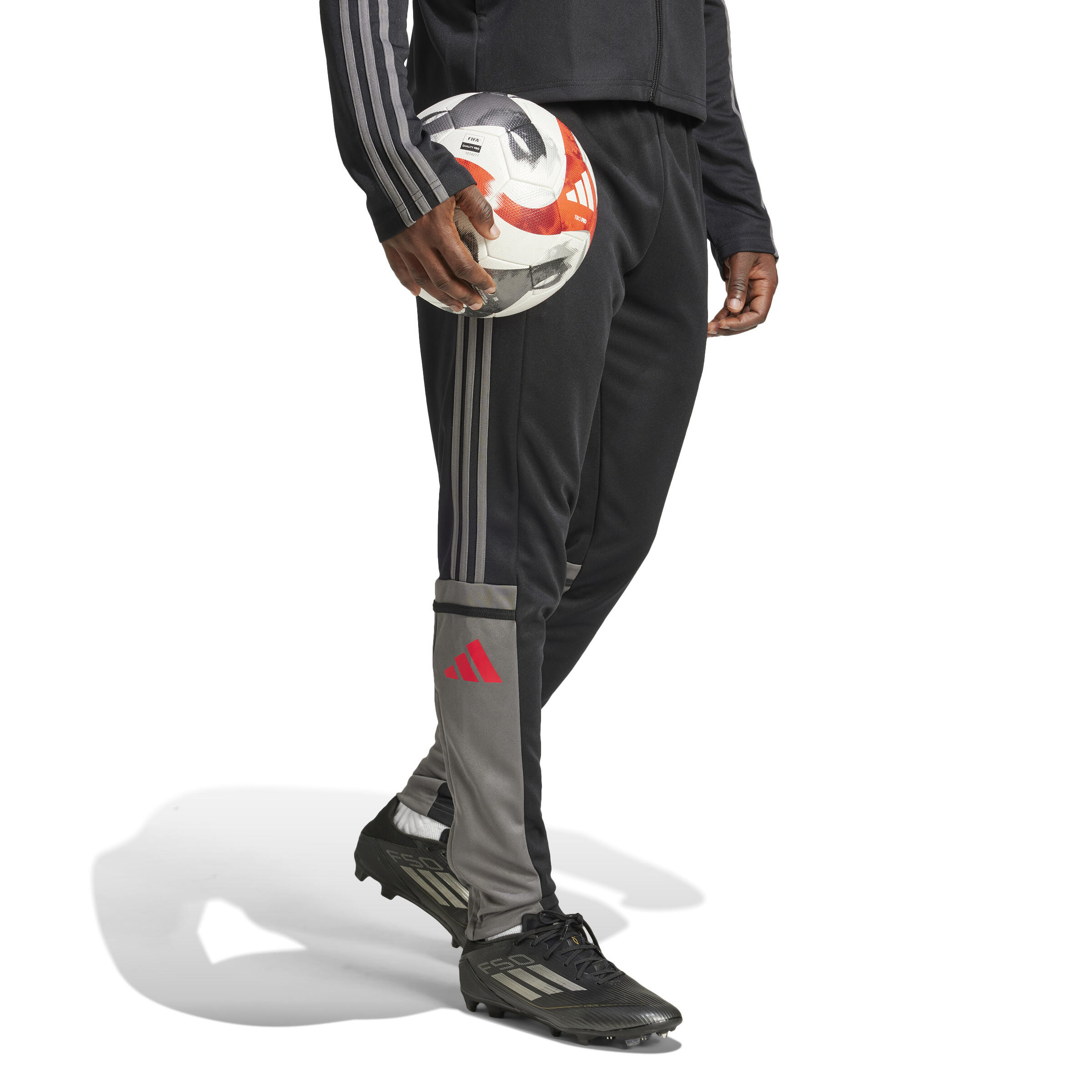 adidas Herren Trainingshose Squadra 25 3/8