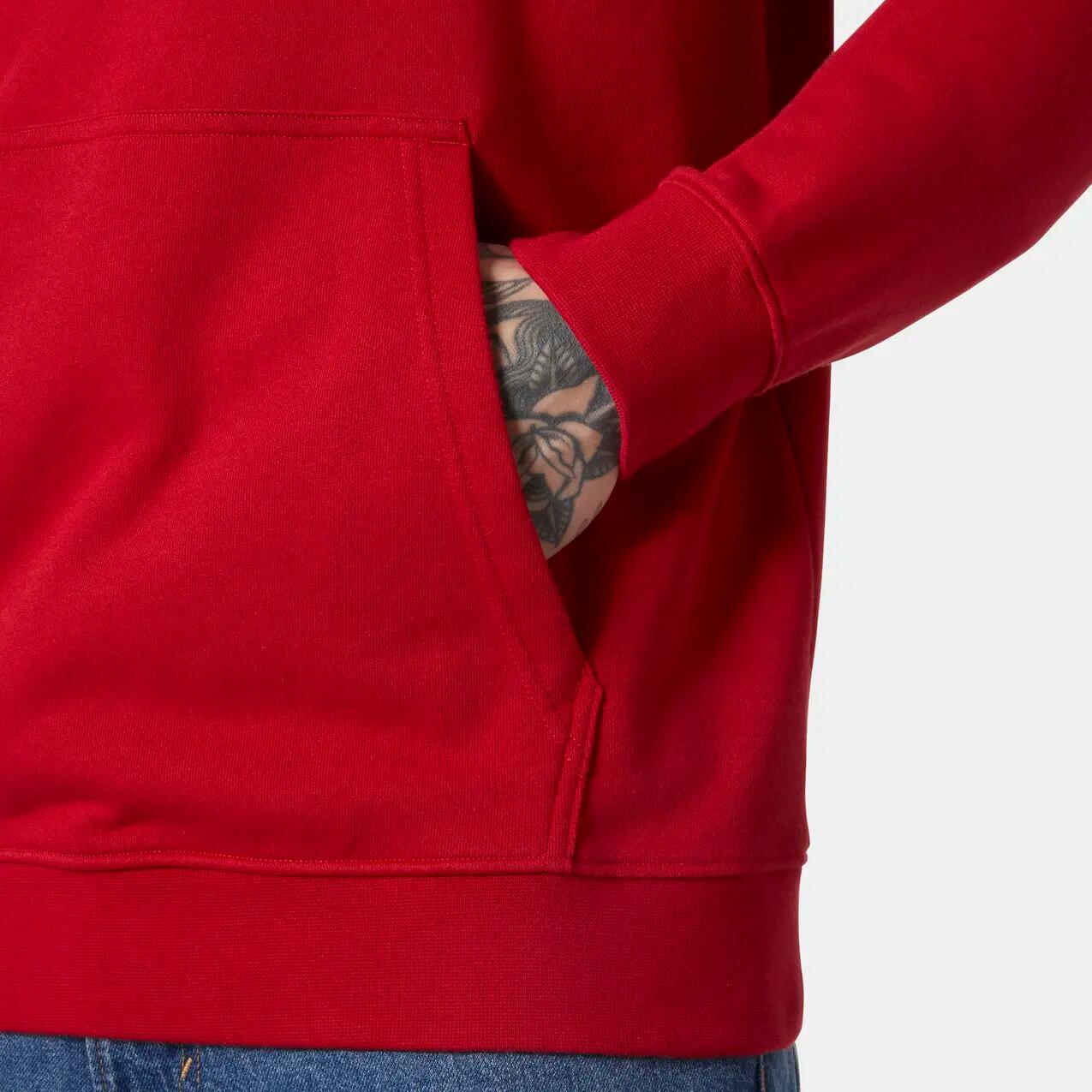 Felpa Helly Hansen Core Graphic 6/7