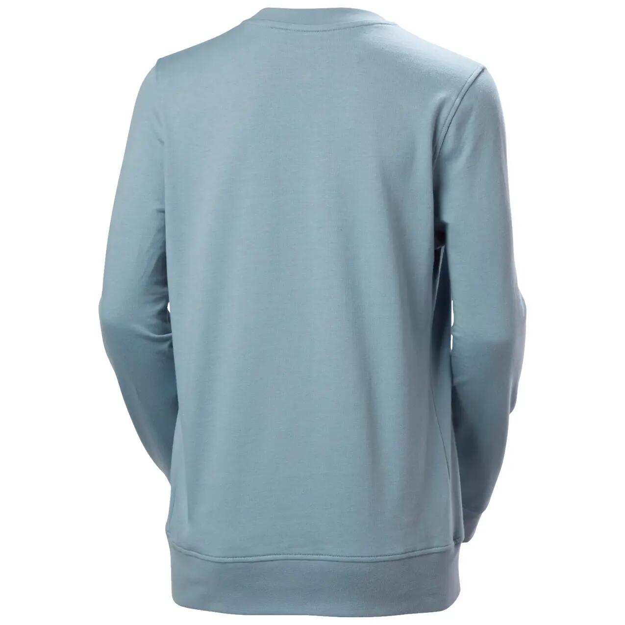 Sweatshirt col rond femme Helly Hansen Nord Graphic 3/5