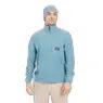 Polaire 1/4 zip Protest Paxton 2/7